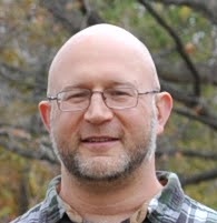 CP Knerr, Permaculture Farmer